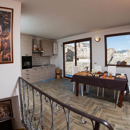 Bed and Breakfast Umberto 33 П'яцца-Армерина Екстер'єр фото