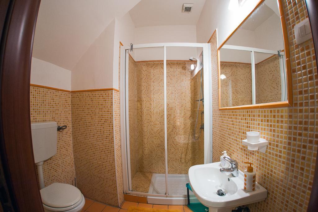 Bed and Breakfast Umberto 33 П'яцца-Армерина Номер фото
