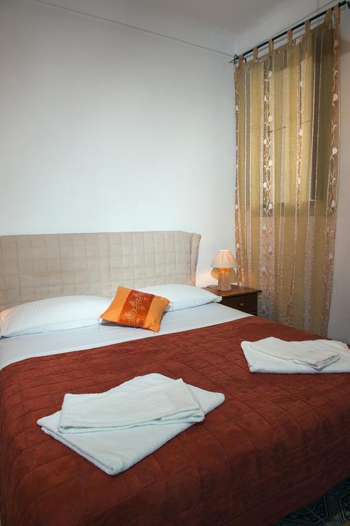 Bed and Breakfast Umberto 33 П'яцца-Армерина Номер фото