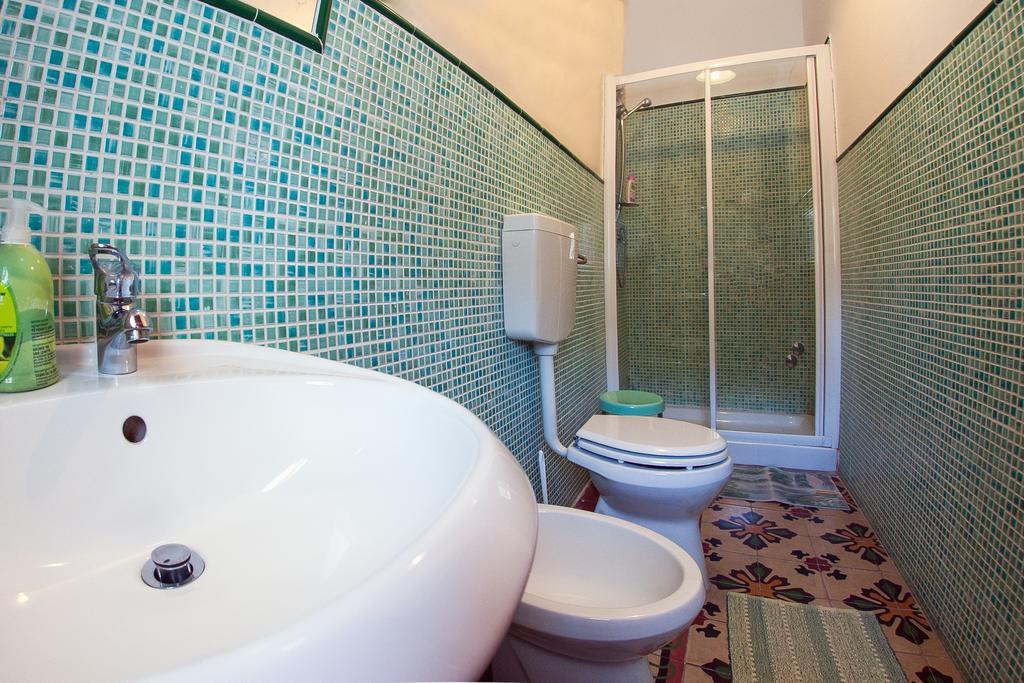 Bed and Breakfast Umberto 33 П'яцца-Армерина Номер фото