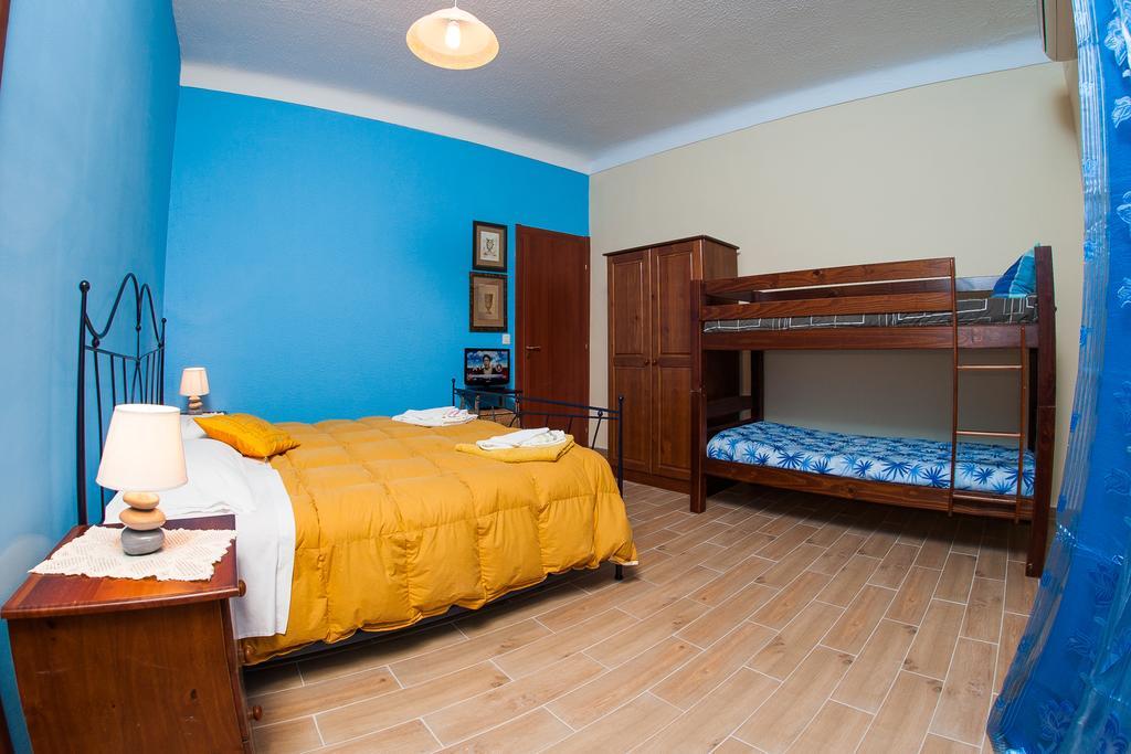 Bed and Breakfast Umberto 33 П'яцца-Армерина Номер фото
